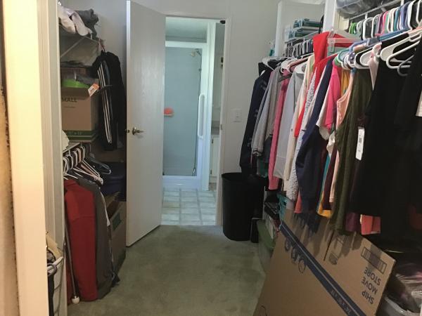 2004 REGE REGE Mobile Home