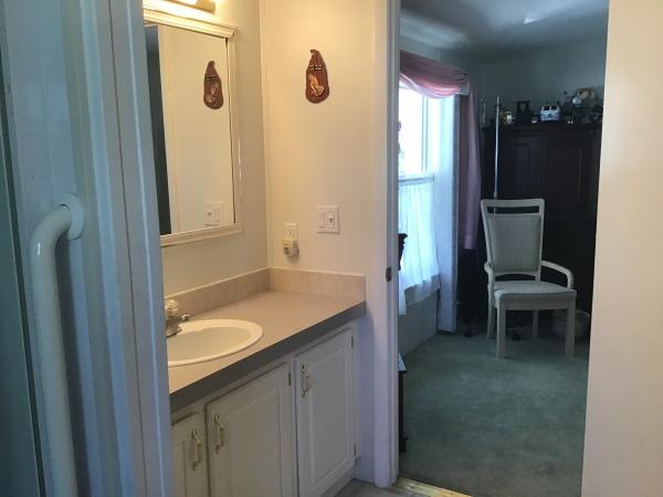 2004 REGE REGE Mobile Home