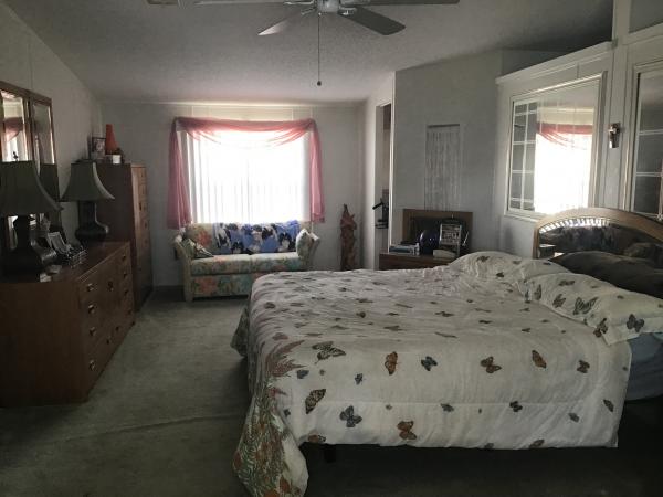 2004 REGE REGE Mobile Home