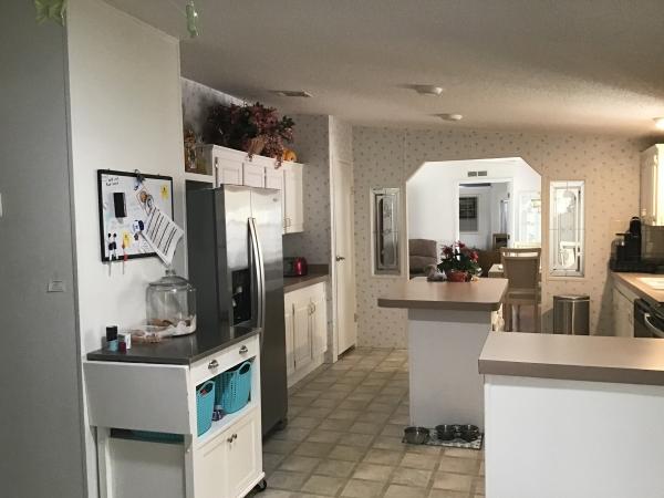 2004 REGE REGE Mobile Home