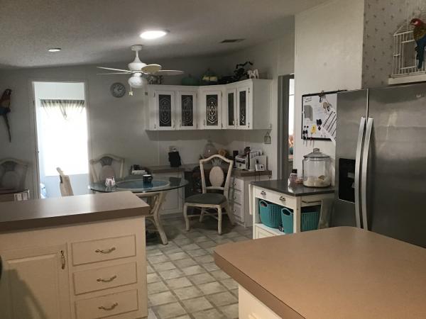 2004 REGE REGE Mobile Home