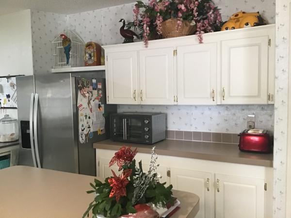 2004 REGE REGE Mobile Home