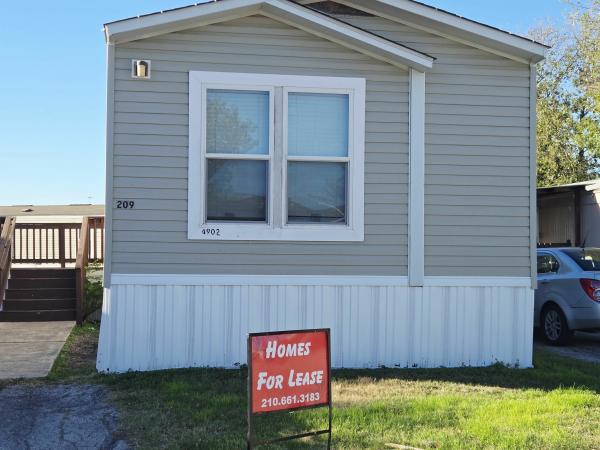 Photo 1 of 2 of home located at 4902 Lunar Dr  #209 Kirby, TX 78219