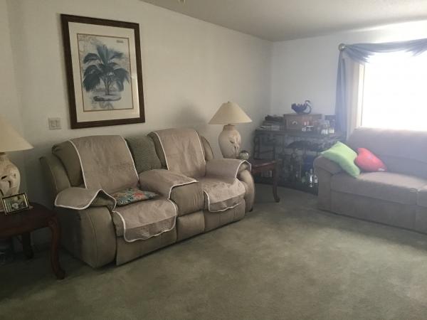 2004 REGE REGE Mobile Home