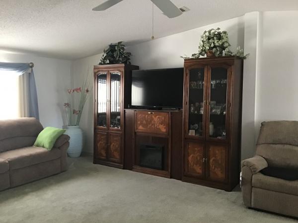 2004 REGE REGE Mobile Home