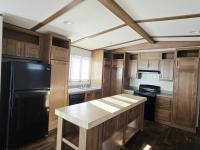 2015 Clayton Homes Inc Decision Maker Mobile Home