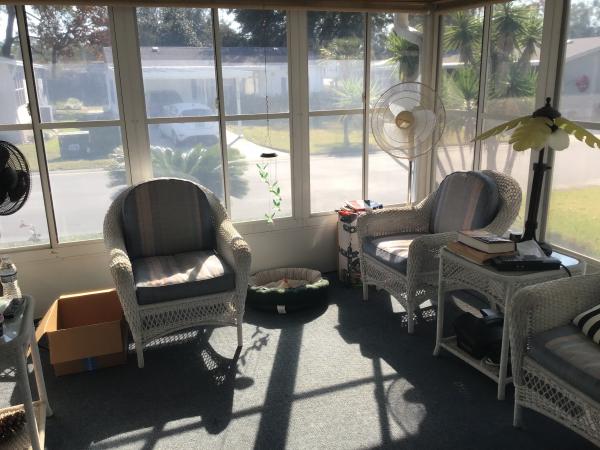 2004 REGE REGE Mobile Home