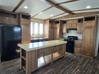 2015 Clayton Homes Inc Decision Maker Mobile Home