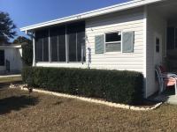 2004 REGE REGE Mobile Home