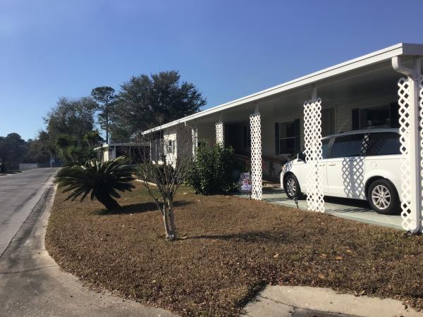 2004 REGE REGE Mobile Home