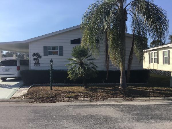2004 REGE Mobile Home For Sale