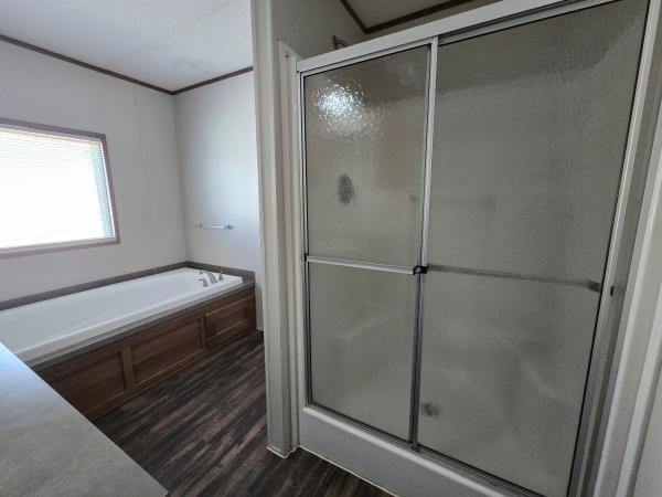 2015 Clayton Homes Inc Decision Maker Mobile Home