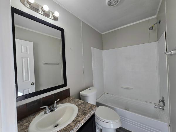 2017 PALM HARBOR FIESTA Mobile Home