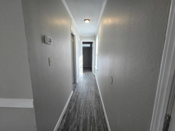 2017 PALM HARBOR FIESTA Mobile Home