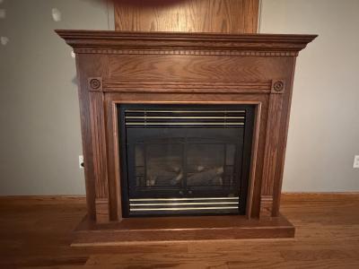 Photo 3 of 3 of home located at 8773 Davey Dr Newport, MI 48166