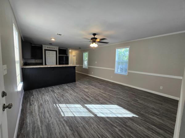 2017 PALM HARBOR FIESTA Mobile Home