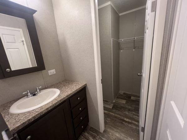 2017 Skyline Mobile Home For Sale