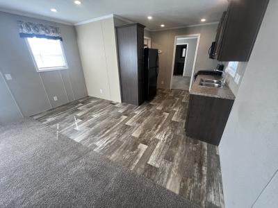 Photo 4 of 6 of home located at 1361 Paree St Newport, MI 48166