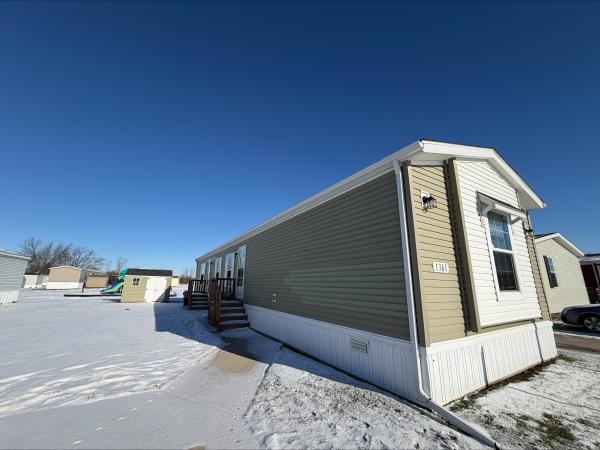2017 Skyline Mobile Home For Sale