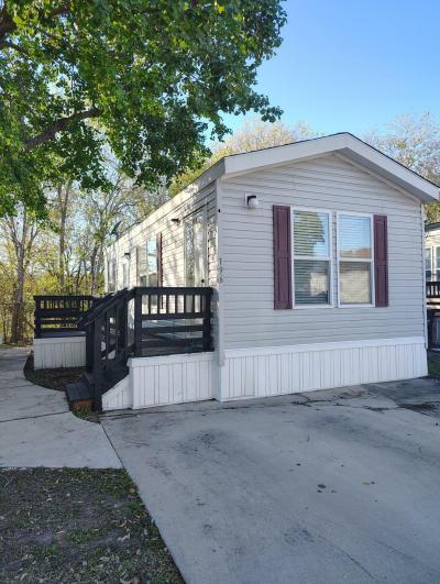 Mobile Home at 5475 Southcross Ranch Rd #196 San Antonio, TX 78222