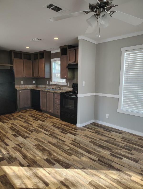 2018 Champion Yes Series Mobile Home