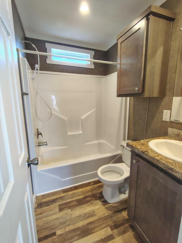 2018 Champion Yes Series Mobile Home