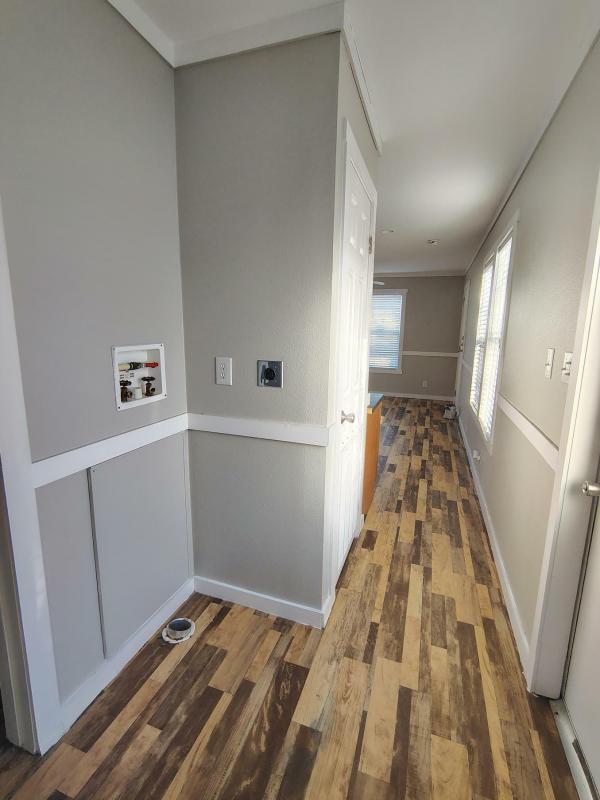 2018 Champion Yes Series Mobile Home