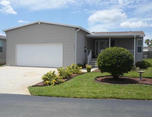 2005 Palm Harbor unknown Mobile Home