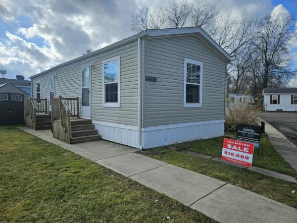 2017 Adventure Mobile Home For Rent