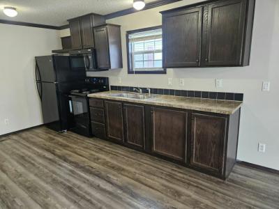 Photo 2 of 12 of home located at 26129 Third St #135 Taylor, MI 48180