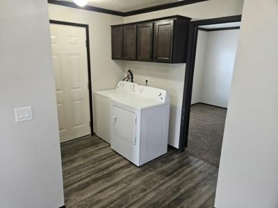 Photo 4 of 12 of home located at 26129 Third St #135 Taylor, MI 48180