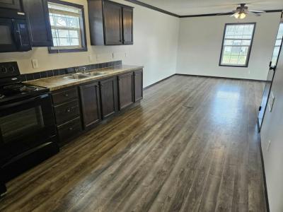 Photo 5 of 12 of home located at 26129 Third St #135 Taylor, MI 48180