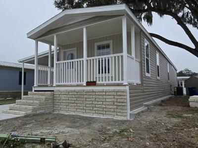 Mobile Home at 1016 Century Drive Wildwood, FL 34785