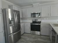 2026 Jacobsen Homes Islandia Mobile Home