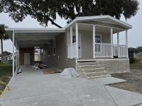 2026 Jacobsen Homes Islandia Mobile Home