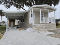 2026 Jacobsen Homes Islandia Mobile Home