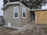 2026 Jacobsen Homes Islandia Mobile Home