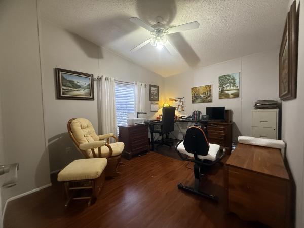 1999 SKYL Mobile Home