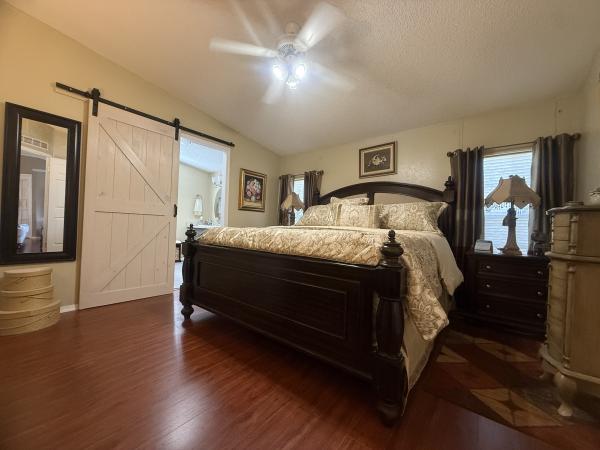 1999 SKYL Mobile Home