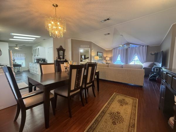 1999 SKYL Mobile Home