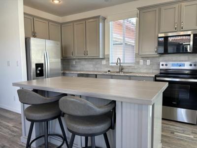 Mobile Home at 3301 S Goldfield Road Lot 3017 Apache Junction, AZ 85119