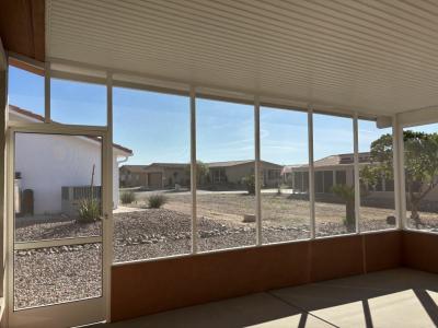 Photo 3 of 20 of home located at 3301 S Goldfield Road Lot 3017 Apache Junction, AZ 85119