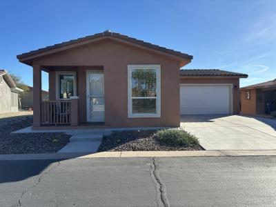 Mobile Home at 3301 S Goldfield Road Lot 3017 Apache Junction, AZ 85119