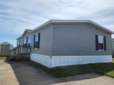 Mobile Home at 11412 Branch Lane Miamisburg, OH 45342