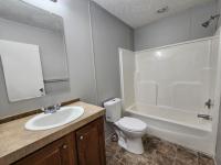 2009 Clayton Mobile Home