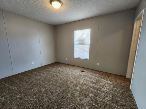 2009 Clayton Mobile Home