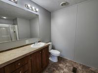 2009 Clayton Mobile Home