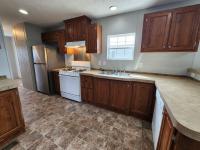 2009 Clayton Mobile Home