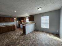 2009 Clayton Mobile Home