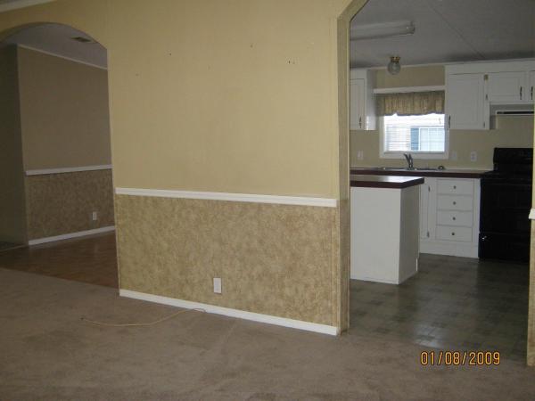 1995 Nobility Homes Mobile Home For Sale